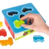 Goki Sortierbox Fahrzeuge