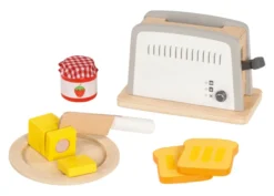 Goki Toaster