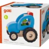 Goki Traktor
