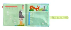 Haba Baby-Fotoalbum Waldfreunde 2012301001