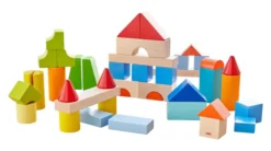 Haba Basisbausteine bunt Set mittel