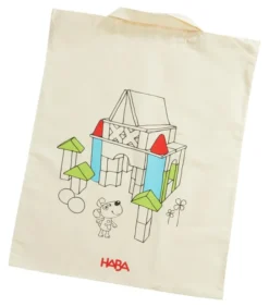 Haba Basisbausteine bunt Set mittel