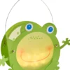 Haba Bastelset - Mini-Klammerlaternen Tiere 2012703