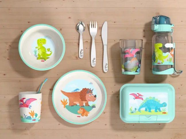 Haba Becher Dino 1 2012443005