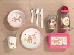 Haba Becher Prinzessin & Pferd 1 2012443004