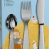 Haba Besteck Bauernhof 2012819001