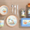 Haba Besteck Pinguin 2012819002