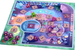 Haba Brettspiel Geheimcode 13 + 4 DE 2012183001