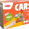 Haba Cars Action-Sprungschanze
