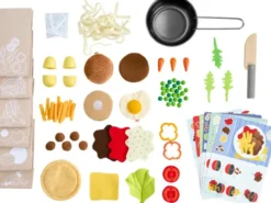 Haba Creative Play - HABA Kochbox 2012310001