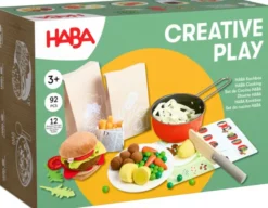 Haba Creative Play - HABA Kochbox 2012310001