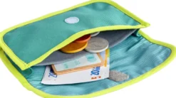 Haba Creative Play - Spielgeld mit Geldbörse 2012308001