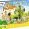 Haba 3D-Puzzle-Spielwelt Obstgarten 1307178001