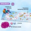 Haba Einhorn Glitzerglück - Der Wolkenschatz 2012230001