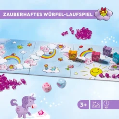 Haba Einhorn Glitzerglück - Der Wolkenschatz 2012230001
