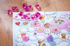 Haba Einhorn Glitzerglück - Party für Rosalie DE 2012228001