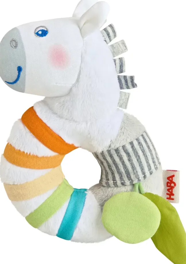 Haba Greifling Zebra 2012339001