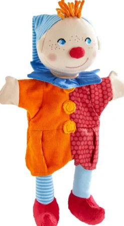 Haba Handpuppe Kasper 2011866001