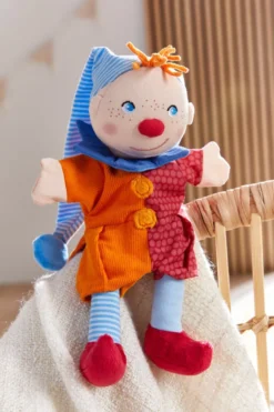 Haba Handpuppe Kasper 2011866001