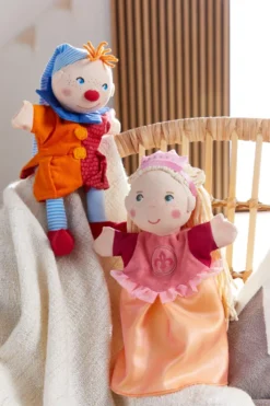 Haba Handpuppe Kasper 2011866001