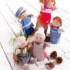 Haba Handpuppe Oma 301481
