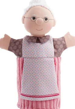 Haba Handpuppe Oma 301481