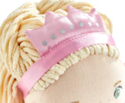 Haba Handpuppe Prinzessin 2011865001