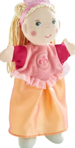 Haba Handpuppe Prinzessin 2011865001