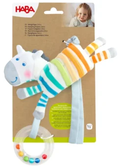 Haba Hängefigur Zebra 2012337001
