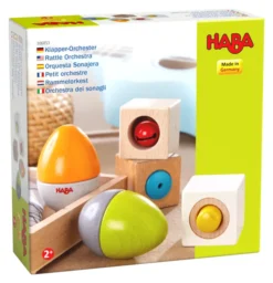 Haba Klapper-Orchester 306853
