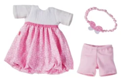 Haba Kleiderset Traumkleid 305555