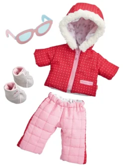 Haba Kleiderset Winterspaß 304110
