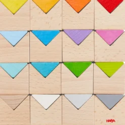 Haba Kreativbausteine Bunte Spielfalt 2012606001