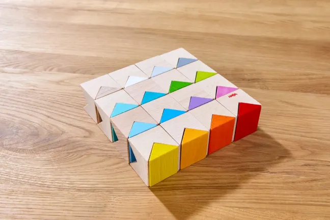 Haba Kreativbausteine Bunte Spielfalt 2012606001
