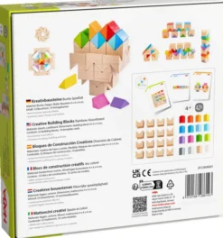 Haba Kreativbausteine Bunte Spielfalt 2012606001