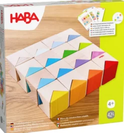 Haba Kreativbausteine Bunte Spielfalt 2012606001