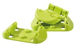 Haba Kullerbü - Ergänzungsset Bodenverbinder 300848