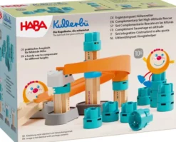 Haba Kullerbü - Ergänzungsset Höhenretter 2012254001