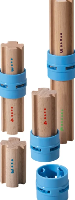 Haba Kullerbü - Ergänzungsset Säulen 300850