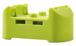 Haba Kullerbü - Ergänzungsset Verbinder und Basis 300849