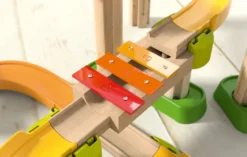 Haba Kullerbü - Kugelbahn Sim-Sala-Kling 302056