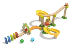 Haba Kullerbü - Kugelbahn Sim-Sala-Kling 302056