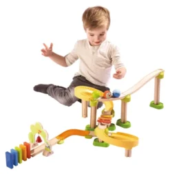 Haba Kullerbü - Kugelbahn Sim-Sala-Kling 302056