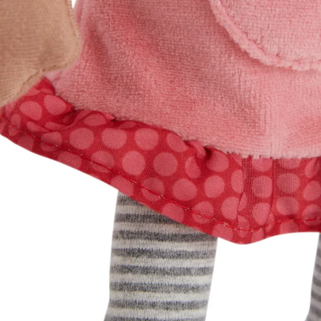 Haba Kuschelpuppe Camila 2011846001