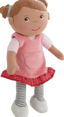 Haba Kuschelpuppe Camila 2011846001