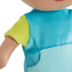 Haba Kuschelpuppe Gabriel 2011849001