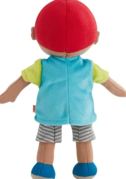 Haba Kuschelpuppe Gabriel 2011849001