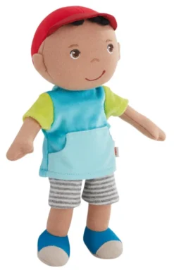 Haba Kuschelpuppe Gabriel 2011849001