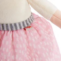 Haba Kuschelpuppe Lara 2011850001