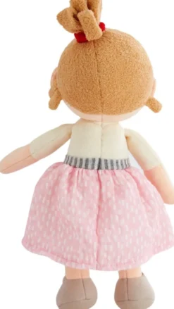 Haba Kuschelpuppe Lara 2011850001